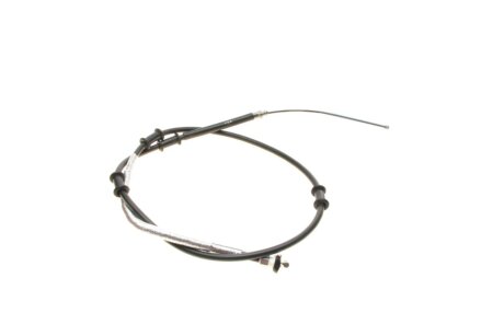 Трос ручника (задній) Fiat Doblo/Opel Combo 10- (1833mm) (opt-om) BOSCH 1 987 482 593
