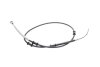 Трос ручника (задній) Fiat Doblo/Opel Combo 10- (2182mm) (opt-om) BOSCH 1 987 482 594 (фото 1)