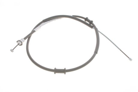 Трос ручного гальма ЗЗАДУ ЛІВОРУЧ FIAT DOBLO CARGO 1.3 MULTIJET 10.2005 - 08.2016; DOBLO 1.3 MUL -ua BOSCH 1 987 482 599