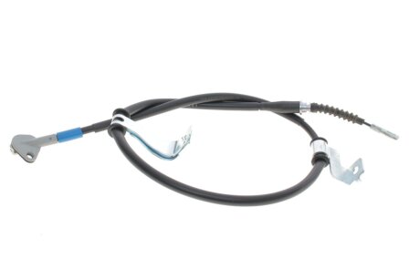 Трос ручника (задній) (L) Hyundai i10 08-17 (L=1252mm) (opt-om) BOSCH 1 987 482 616