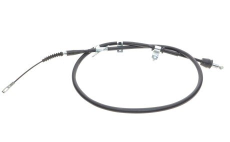 Трос ручника (задній) (L) Hyundai ix35/Kia Sportage 10- (L=1726mm) (opt-om) BOSCH 1 987 482 618