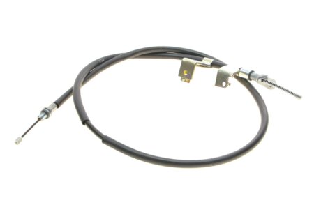 Трос ручника (задній) (L) Renault Koleos 2.0 dCi 08-16 (opt-om) BOSCH 1 987 482 627