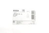Трос ручного гальма ЗЗАДУ ПРАВОРУЧ NISSAN X-TRAIL 2.0 DCI 4X4 04.2007 - 04.2014; X-TRAIL 2.0 4X4 -ua BOSCH 1 987 482 628 (фото 2)