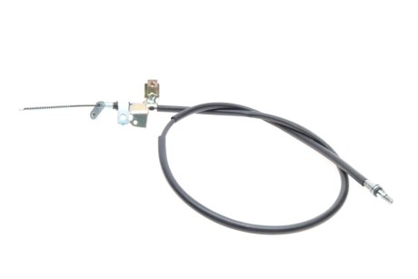 Трос ручного гальма ЗЗАДУ ПРАВОРУЧ NISSAN X-TRAIL 2.0 DCI 4X4 04.2007 - 04.2014; X-TRAIL 2.0 4X4 -ua BOSCH 1 987 482 628