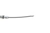 Трос ручного гальма BOSCH 1 987 482 632 (фото 4)