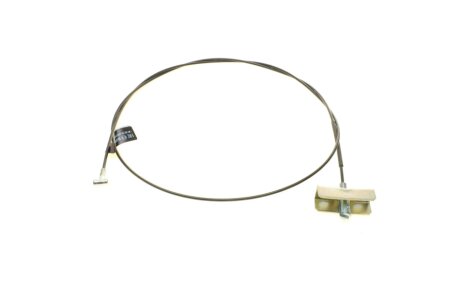 Трос ручного гальма BOSCH 1 987 482 634