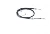 Трос ручного тормоза BOSCH 1987482672 (фото 3)