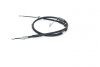 Трос ручного тормоза BOSCH 1987482672 (фото 4)