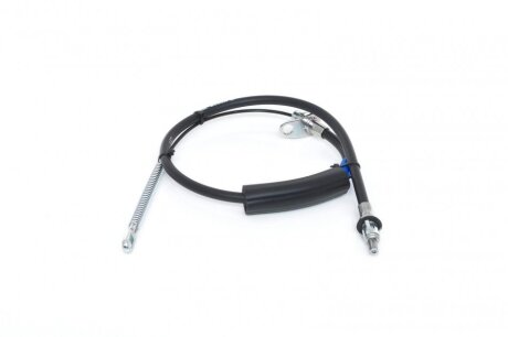 Трос ручного гальма ЗЗАДУ ПРАВОРУЧ CHRYSLER; DODGE VOYAGER 2.5 CRD 09.2001 - 08.2007; VOYAGER 2. -ua BOSCH 1 987 482 695