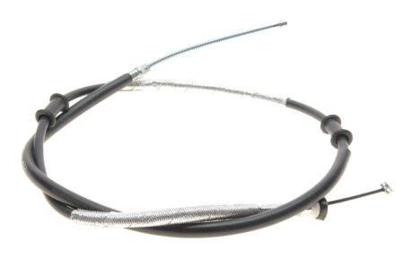 Трос ручника (задній) (R) Fiat Doblo 01- (1736mm) (opt-om) BOSCH 1 987 482 700