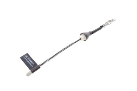 Трос ручника (задній) Ford Focus II 04-12 (225mm) (opt-om) BOSCH 1 987 482 705