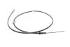 Трос ручника (L) Ford Mondeo/Galaxy 06-15 (L=2078) (opt-om) BOSCH 1 987 482 706 (фото 1)