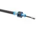 Трос ручника (L) Ford Mondeo/Galaxy 06-15 (L=2078) (opt-om) BOSCH 1 987 482 706 (фото 7)