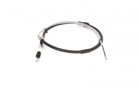 Трос ручного гальма ЗЗАДУ ЛІВОРУЧ/ПРАВОРУЧ VW CADDY III (2KA, 2KH, 2CA, 2CH) 1.2 TSI 09.2010 - 0 -ua BOSCH 1 987 482 722