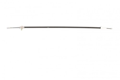 Трос ручного гальма ЗЗАДУ ЛІВОРУЧ/ПРАВОРУЧ MERCEDES-BENZ CLASSE GLK (X204) 200 (204.934) 2013- -ua BOSCH 1 987 482 723