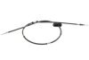 Трос ручного гальма OPEL INSIGNIA -ua BOSCH 1 987 482 725 (фото 1)