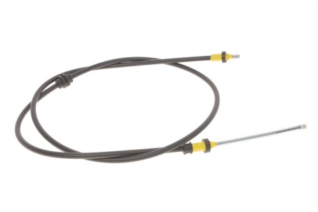 Трос ручного тормоза Dacia DOKKER (2012-) задн. C.I.U BOSCH 1 987 482 732