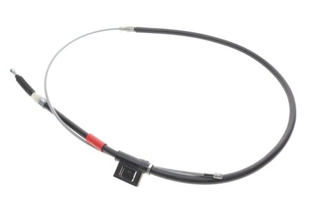Трос ручного гальма Skoda OCTAVIA A7 задній C.I.U BOSCH 1 987 482 736