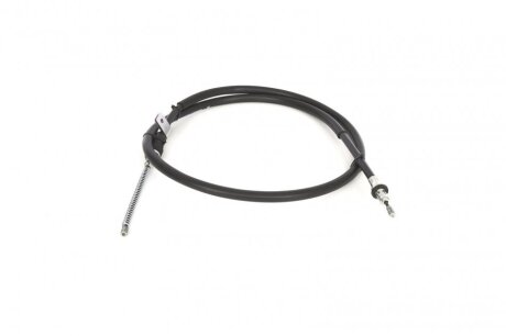 Трос ручного гальма ЗЗАДУ ЛІВОРУЧ NISSAN NOTE (E11, NE11) 1.5 DCI 03.2006 - 08.2013 -ua BOSCH 1 987 482 740
