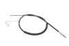 Трос ручника (задній) (R) Ford Transit 06-14 (L=1317mm) (opt-om) BOSCH 1 987 482 749 (фото 1)