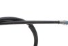 Трос ручника (задній) (R) Ford Transit 06-14 (L=1317mm) (opt-om) BOSCH 1 987 482 749 (фото 3)