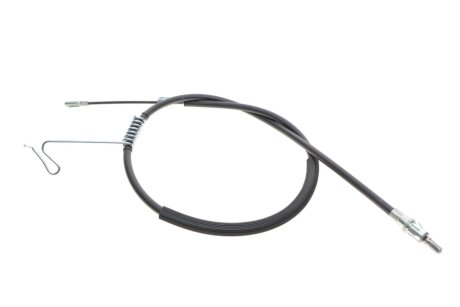Трос ручника (задній) (R) Ford Transit 06-14 (L=1317mm) (opt-om) BOSCH 1 987 482 749