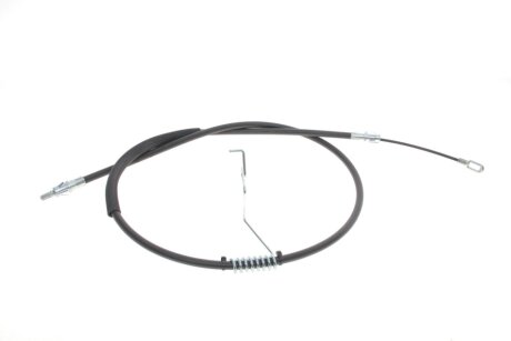 Трос ручного гальма ЗЗАДУ ЛІВОРУЧ FORD TRANSIT (FA_ _) 2.2 TDCI 10.2007 - 08.2014 -ua BOSCH 1 987 482 750