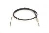 Трос ручного гальма ЗЗАДУ ЛІВОРУЧ/ПРАВОРУЧ MERCEDES-BENZ SPRINTER SPRINTER 3,5-T ПЛАТФОРМА/ШАСІ -ua BOSCH 1 987 482 751 (фото 1)