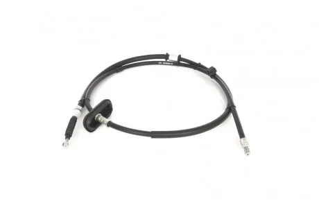 Трос ручного гальма СПЕРЕДУ FORD TRANSIT ФУРГОН (FA_ _) 04.2006 - 06.2010 -ua BOSCH 1 987 482 756