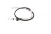 Трос ручного тормоза СЗАДА ПРОВЕРЬ OPEL ZAFIRA C (P12)OPEL ZAFIRA TOURER C (P12)ZAFIRA MK III (P BOSCH 1 987 482 757 (фото 4)