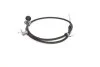 Трос ручного тормоза СЗАДА ПРОВЕРЬ KIA RIO I (DC) 1.3; 1.5 16V / 08.2000-02.2005 BOSCH 1 987 482 761 (фото 3)