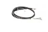 Трос ручного гальма ЗЗАДУ FORD: TOURNEO CONNECT, TRANSIT CONNECT (P65_, P70_, P80_) 1.8; 06.2002 -ua BOSCH 1 987 482 776 (фото 3)