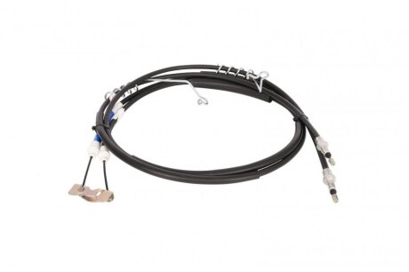 Трос ручного гальма ЗЗАДУ FORD TRANSIT CONNECT (P65_, P70_, P80_) 06.2002 - 12.2013 -ua BOSCH 1 987 482 777