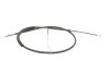 Трос ручника (задній) (L) Ford Transit 06-14 (L=1506mm) (opt-om) BOSCH 1 987 482 779 (фото 1)