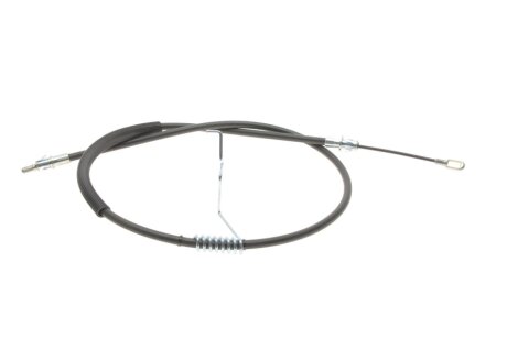 Трос ручника (задній) (L) Ford Transit 06-14 (L=1506mm) (opt-om) BOSCH 1 987 482 779