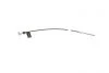 Трос ручного тормоза Спереди OPEL COMBO CASSONE / FURGONATO / PROMISCUO 1.3 CDTI 16V 2005- BOSCH 1 987 482 783 (фото 1)