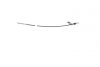 Трос ручного гальма СПЕРЕДУ OPEL COMBO CASSONE / FURGONATO / PROMISCUO 1.3 CDTI 16V 2005- -ua BOSCH 1 987 482 783 (фото 2)