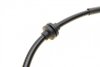 Трос ручника (задній) (R) BMW X5 (E70)/X6 (E71/E72) 06-14 (900/720mm) (opt-om) BOSCH 1 987 482 793 (фото 4)