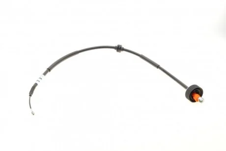 Трос ручника (задний) (R) BMW X5 (E70)/X6 (E71/E72) 06-14 (900/720mm) (opt-om) BOSCH 1 987 482 793