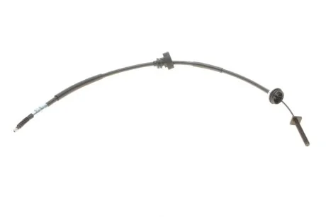 Трос ручника (L) BMW X5 (E70/F15/F85)/X6 (E71/E72/F16/F86) 2.0D-4.8 06- M57/N52/N57/N63 (opt-om) BOSCH 1 987 482 794