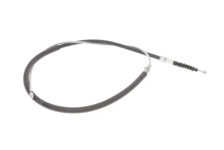 Трос ручника (задний) VW Golf V/Audi A3/Skoda Octavia 97-13 (1447mm) (opt-om) BOSCH 1 987 482 809