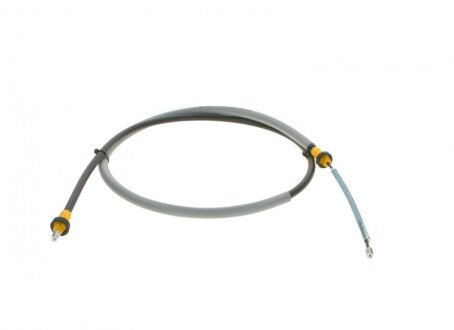 Трос ручного гальма DACIA LOGAN MCV II (2013-) задній C.I.U BOSCH 1 987 482 831