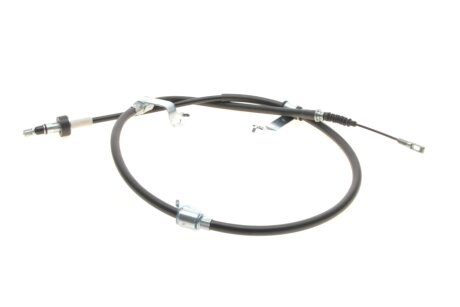 Трос ручного гальма ЗЗАДУ ПРАВОРУЧ HYUNDAI ACCENT IV (RB); KIA RIO III (UB) 11.2010 - -ua BOSCH 1 987 482 849