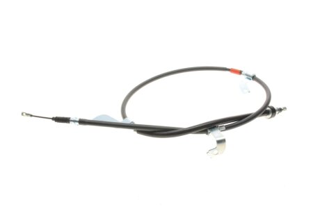 Трос ручного гальма ЗЗАДУ ЛІВОРУЧ HYUNDAI ACCENT IV (RB); KIA RIO III (UB) 11.2010 - -ua BOSCH 1 987 482 850