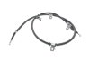 Трос ручника (задній) (L) Hyundai i30 07-12 (1715/1518mm) (opt-om) BOSCH 1 987 482 907 (фото 1)