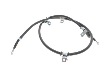 Трос ручника (задній) (L) Hyundai i30 07-12 (1715/1518mm) (opt-om) BOSCH 1 987 482 907