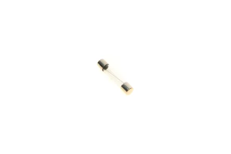 Запобіжник 15А 32V (склянний) (opt-om) BOSCH 1 987 529 903