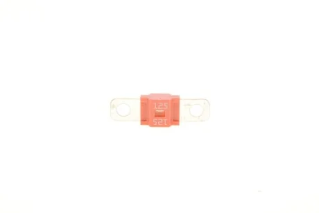Запобіжник 125А 32V (Гвинтовий) (opt-om) BOSCH 1 987 531 010