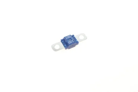 Запобіжник 100А 32V (Гвинтовий) (opt-om) BOSCH 1 987 531 011