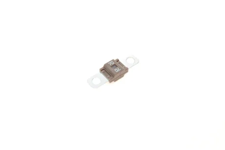 Запобіжник 70А 32V (Гвинтовий) (opt-om) BOSCH 1 987 531 013